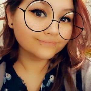 Meet your Posher, Katrina